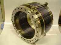 Palatine Precision bellows