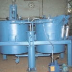 PARAG Engineering Impregnation Systems PARAG Engineering