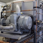 Parker Freeze Dry Parker Freeze Dry