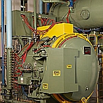 Paulo Vacuum Heat Treating Paulo