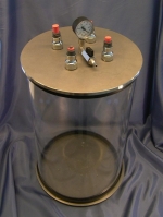 Pelcon Vakuumkamre Pelcon