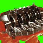 PETAX: in Papier- und Zellulosemachinen setzt MAN Turbo anstelle volumetrischer Luftpumpen das zentrale Absaugsystem Turbair ein MAN Turbo Papierindustrie