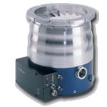 Pfeiffer Turbomolekularpumpe Pfeiffer Turbomolekularpumpe