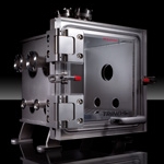 Pfeiffer Vacuum Vakuumkammer Pfeiffer Vacuum Vakuumkammer