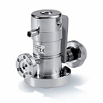 Pfeiffer Vacuum UHV-Dosierventil Pfeiffer Vacuum UHV-Dosierventil