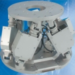 PI PHYSIK INSTRUMENTE vakuumkompatible Nano- und Mikropositioniersysteme PI PHYSIK INSTRUMENTE