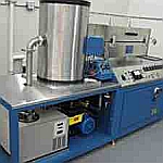 Plasma Ruggedized Solutions Parylene Coater Plasma Ruggedized Solutions