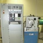 Equipements pour le dépôt et la gravure des couches minces PLASSYS SA PLASSYS