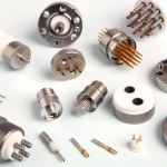 PMB Traversées céramique-métal, Traversées haute tension PMB