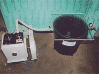 Prabivac pumps Prabivac pumps