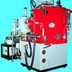 ProChina Vacuum Physical Vapor Deposition and Ion Plating Machine ProChina Vacuum Physical Vapor Deposition