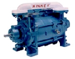 KINNEY liquid ring vacuum pump KINNEY liquid ring vacuum pump