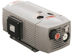 BECKER Vacuum for medical and surgical applications BECKER Vacuum for medical and surgical applications