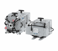 VACUUBRAND Atex Diaphragm vacuum pumps ATEX VACUUBRAND