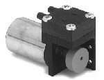 GAST miniature diaphragm pump GAST miniature diaphragm pump