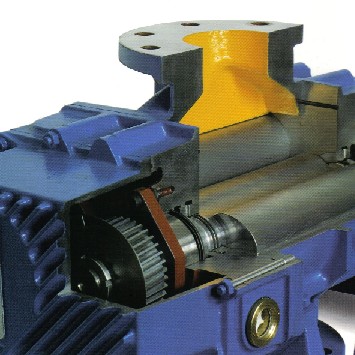 PEDRO GIL BOMBAS DE VACIO ROOTS PEDRO GIL