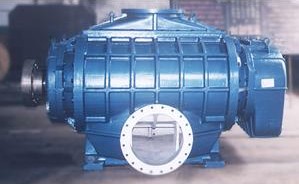 Zhang Gu roots vacuum pump Zhang Gu roots vacuum pump