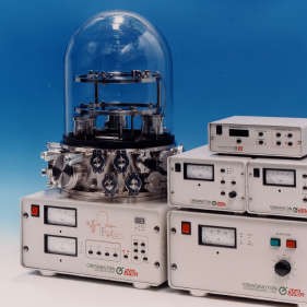Cressington Scientific Instruments - Vacuum coating techniques for research Cressington