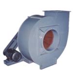 Pushpan Engineering Exhaust Centrifugal Blowers Pushpan Engineering Exhaust Centrifugal Blowers