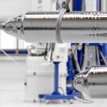 PVA Vakuum Anlagenbau Jena Einkristallzuchtanlagen  PVA Jena