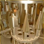 PVT Plasma und VakuumTechnik Lohnbeschichtung PVT Plasma und VakuumTechnik Lohnbeschichtung