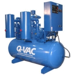 Q-VAC Vacuum Priming Systems Q-VAC Vacuum Priming Systems