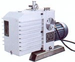 CHENGDU RANKUUM MACHINERY rotary vane vacuum pump CHENGDU RANKUUM MACHINERY
