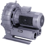 RIETSCHLE Seitenkanalvakuumpumpe RIETSCHLE Seitenkanalvakuumpumpe