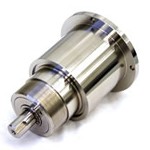 Компания Russian Liquids Systems (ООО «РЛС») RLS magneto-fluidic seals