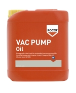 ROCOL vacuum oil ROCOL