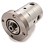 Rotoflux Drehdurchführungen für Luft und Vakuum Rotoflux