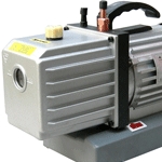 Ruby vacuum plant - Rotary vacuum pumps Wenling Ruby Vacuum