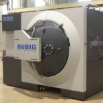 Rübig Vakuumofen Rübig Vakuumofen