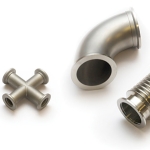 s3vacuum Flanges s3vacuum