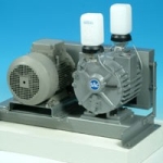 SAC Vakuumpumper til alle malkeanl&aelig;g