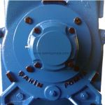 SAHIN POMPA Liquid Ring Vacuum Pumps SAHIN POMPA