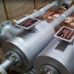 Samhwamix vacuum ejectors Samhwamix