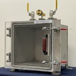 Sanatron vacuum chambers Sanatron