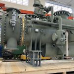 SCAM steam condensers and heat exchangers SCAM vacuum condenser