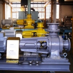 Scam pompe del condensatore Scam pompe del condensatore