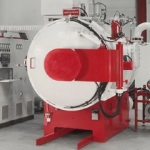 Schmetz Vakuum-Ofenanlagen, Kammerofen, Hubwagen- oder Schachtofen Schmetz