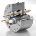 SCHOTT Eternaloc Durchführungen SCHOTT Eternaloc