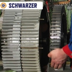 Schwarzer Elektromaschinenbau, Dipl.-Ing. Ralf-Peter Schwarzer Schwarzer Elektromaschinenbau