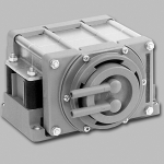 SCHWARZER Membranpumpen SCHWARZER Membranpumpen