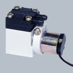 SCHWARZER PRECISION Miniaturpumpen SCHWARZER PRECISION