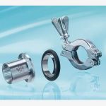 Schwer Fittings GmbH Kleinflansch Rohrverbindungen Schwer Fittings SAS