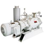 SCREWVACUUM SDP Screw Dry Vacuum Pump SCREWVACUUM