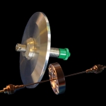 Traversées étanches HV/UHV SEDI-ATI Traversées étanches HV/UHV