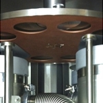 SenVac Vakuum Sputter-und Aufdampfanlagen SenVac