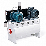 Sezer Sağım VAKUM POMPALARI Sezer Sağım Teknolojileri